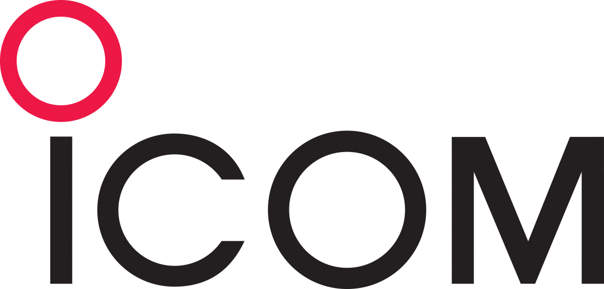 Icom Logo